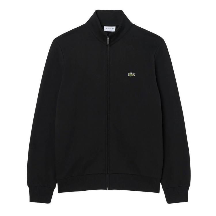 Lacoste Lacoste Sweatjacke Sweatjacke Herren - Schwarz - 0 | SportScheck