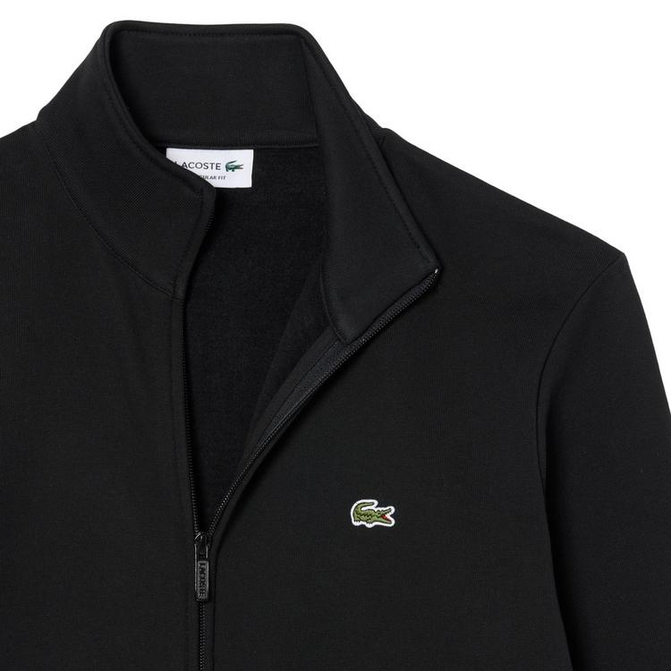 Lacoste Lacoste Sweatjacke Sweatjacke Herren - Schwarz - 0 | SportScheck