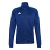 adidas TIRO 26 ESSENTIALS TRAININGSANZUG Trainingsanzug Herren - Dark Blue / Bright Royal / White