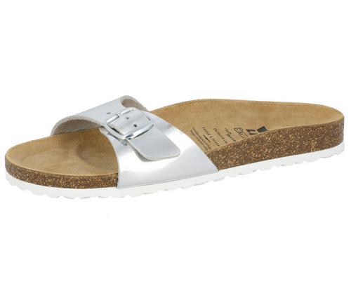 LICO Pantolette Sandalen Damen
