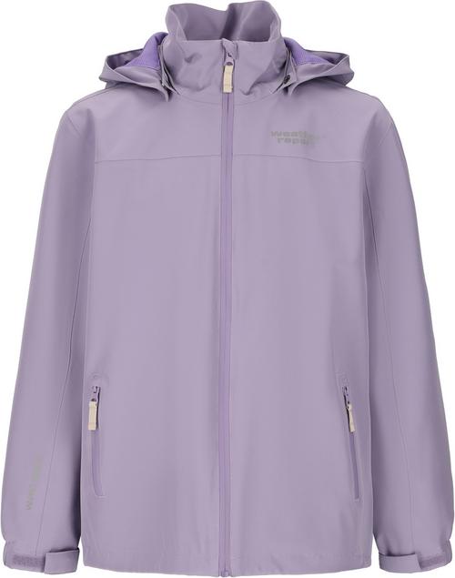 Weather Report Borise Jr. Funktionsjacke Kinder