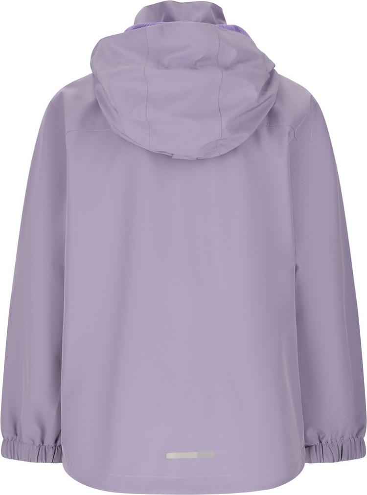Weather Report Weather Report Borise Jr. Funktionsjacke Kinder - 4421 Daybreak - 0 | SportScheck