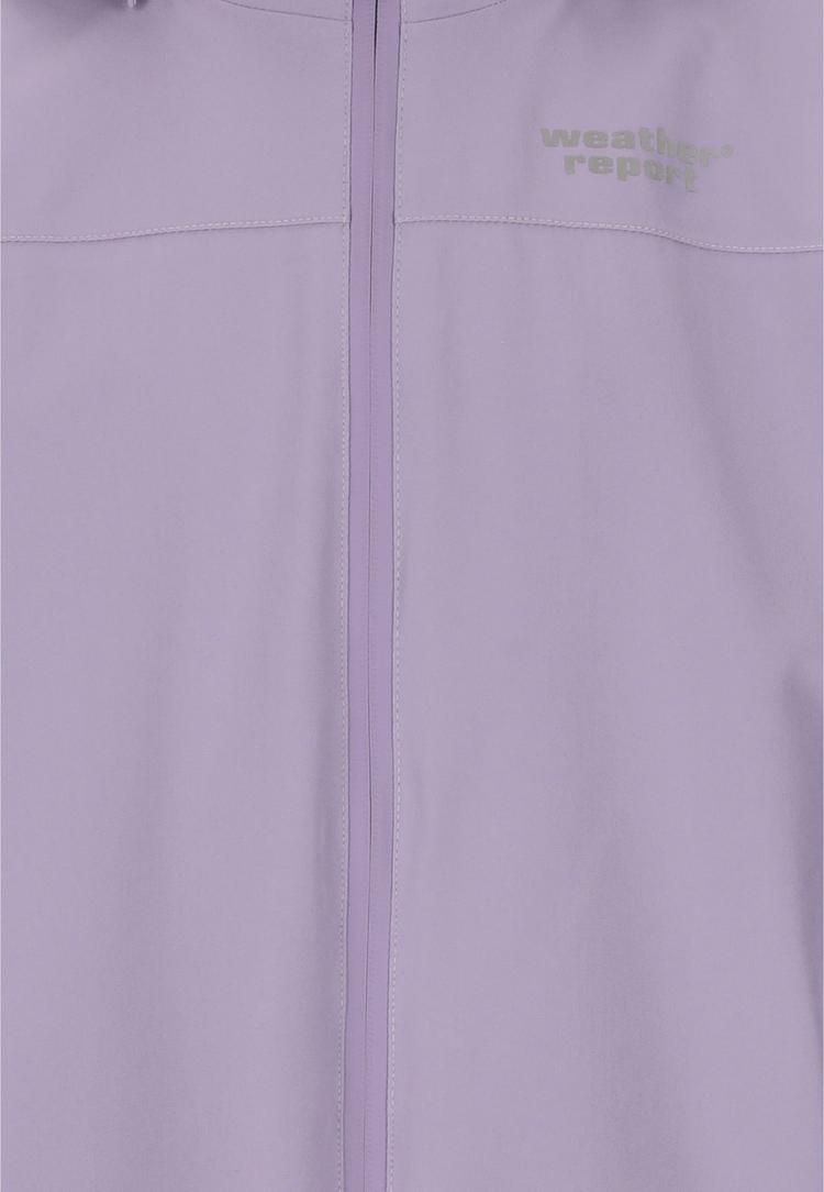 Weather Report Weather Report Borise Jr. Funktionsjacke Kinder - 4421 Daybreak - 0 | SportScheck