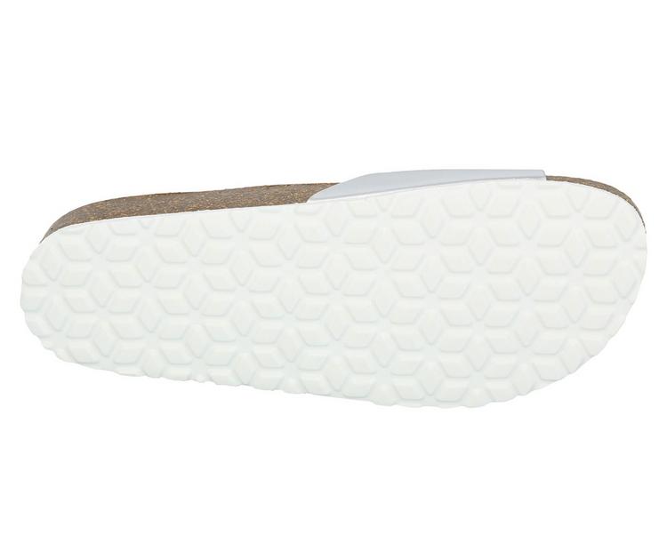 LICO LICO Pantolette Sandalen Damen - silber - 2 | SportScheck