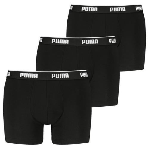 PUMA Boxershort Unterhose Herren
