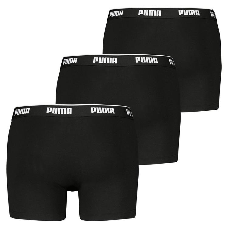 PUMA PUMA Boxershort Unterhose Herren - Schwarz - 0 | SportScheck