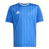 adidas Entrada 26 Kids Grafik Trikot T-Shirt Kinder - Royal Blue / White