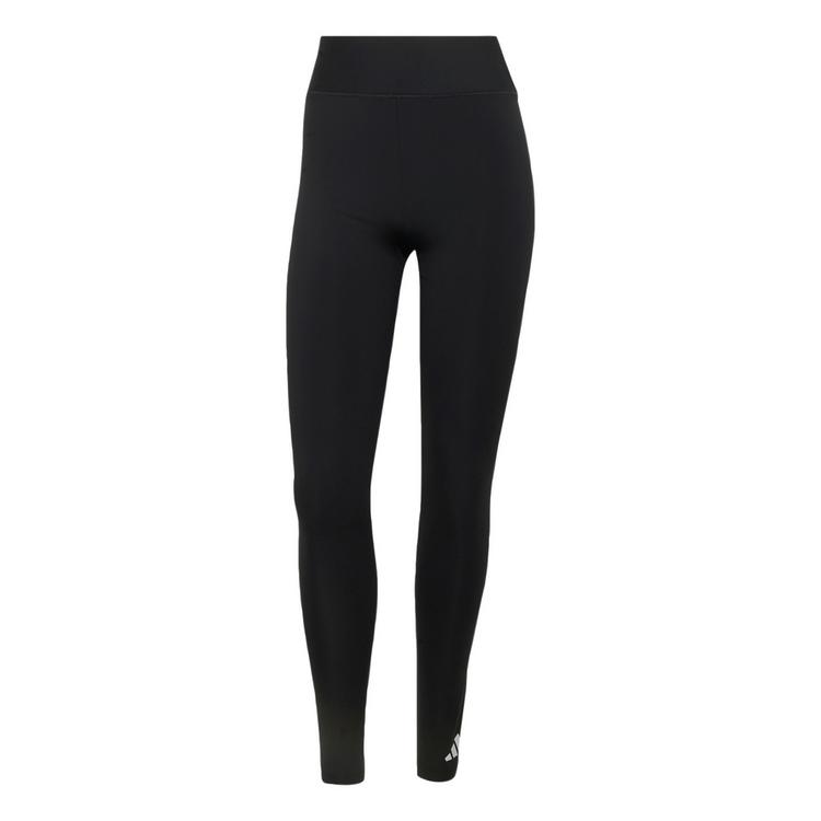 adidas adidas Schwimm-Leggings, volle L&auml;nge Badehose Damen - Black - 0 | SportScheck
