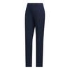 adidas ULTIMATE365+ CLIMAWARM SLIM HOSE Thermohose Damen - Collegiate Navy