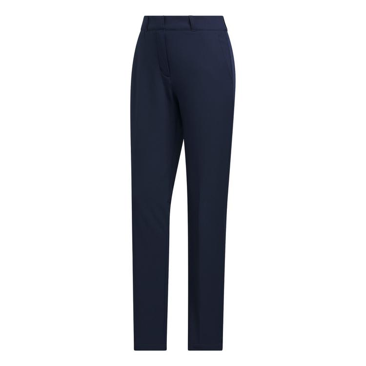 adidas adidas ULTIMATE365+ CLIMAWARM SLIM HOSE Thermohose Damen - Collegiate Navy - 0 | SportScheck