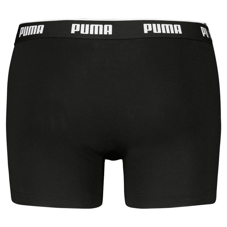 PUMA PUMA Boxershort Unterhose Herren - Schwarz - 2 | SportScheck