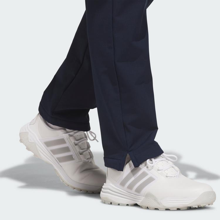 adidas adidas ULTIMATE365+ CLIMAWARM SLIM HOSE Thermohose Damen - Collegiate Navy - 0 | SportScheck