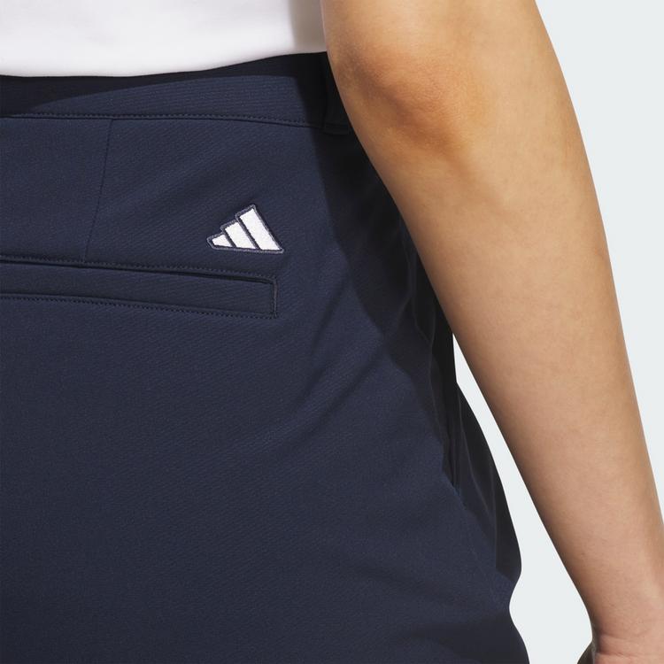 adidas adidas ULTIMATE365+ CLIMAWARM SLIM HOSE Thermohose Damen - Collegiate Navy - 1 | SportScheck