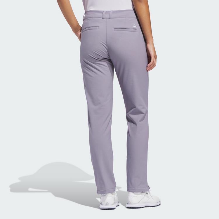 adidas adidas ULTIMATE365+ CLIMAWARM SLIM HOSE Thermohose Damen - Slate - 1 | SportScheck