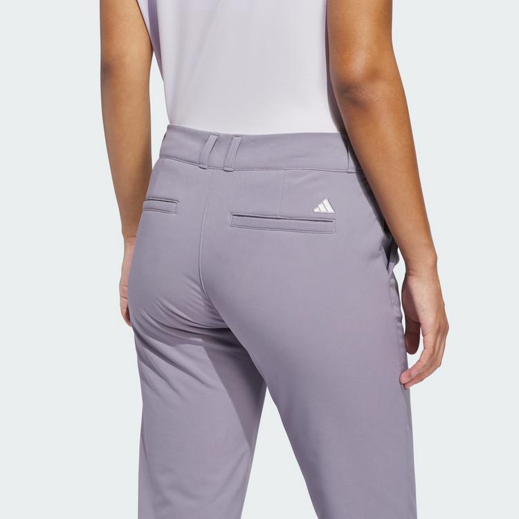 adidas adidas ULTIMATE365+ CLIMAWARM SLIM HOSE Thermohose Damen - Slate - 1 | SportScheck