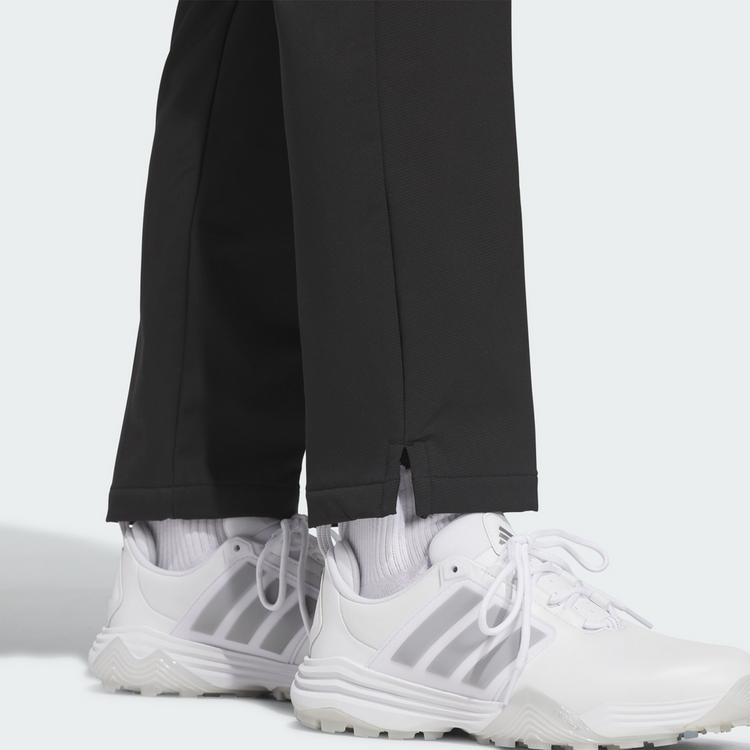 adidas adidas ULTIMATE365+ CLIMAWARM SLIM HOSE Thermohose Damen - Black - 0 | SportScheck