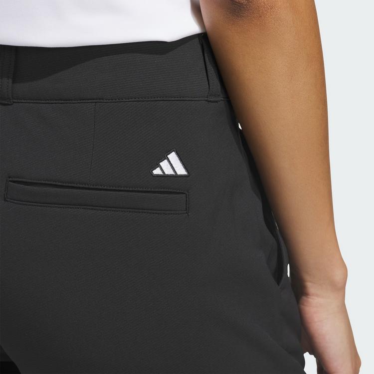 adidas adidas ULTIMATE365+ CLIMAWARM SLIM HOSE Thermohose Damen - Black - 1 | SportScheck