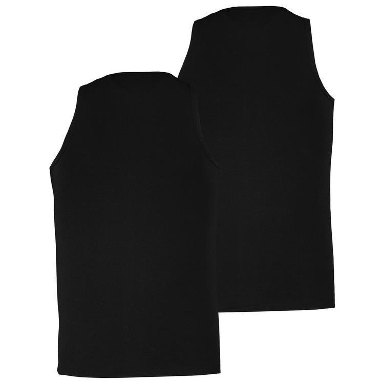 PUMA PUMA Unterhemd Unterhemd Herren - Schwarz - 0 | SportScheck