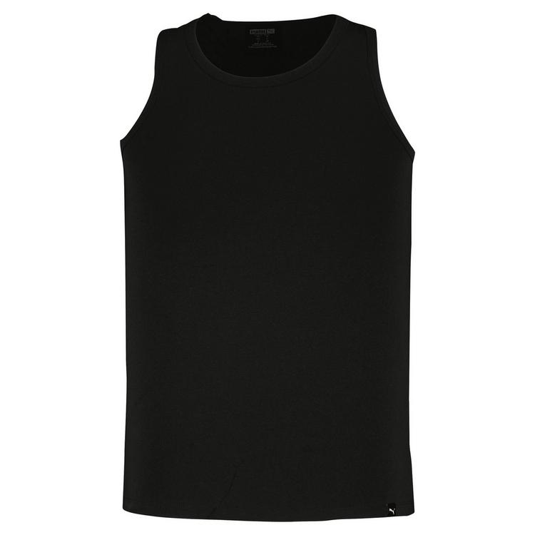 PUMA PUMA Unterhemd Unterhemd Herren - Schwarz - 1 | SportScheck
