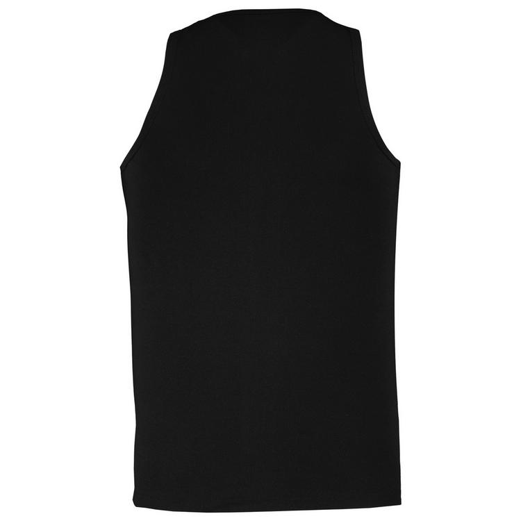 PUMA PUMA Unterhemd Unterhemd Herren - Schwarz - 2 | SportScheck