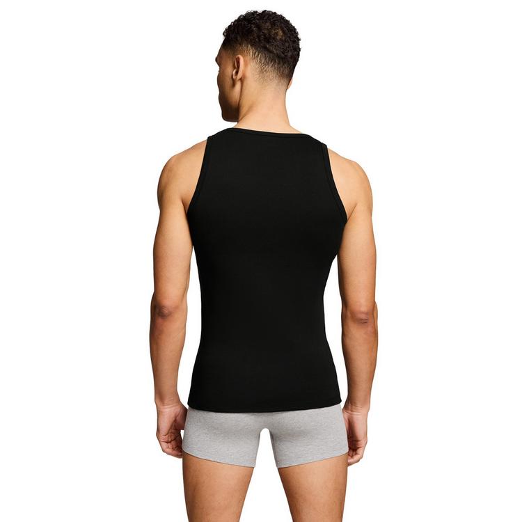 PUMA PUMA Unterhemd Unterhemd Herren - Schwarz - 4 | SportScheck