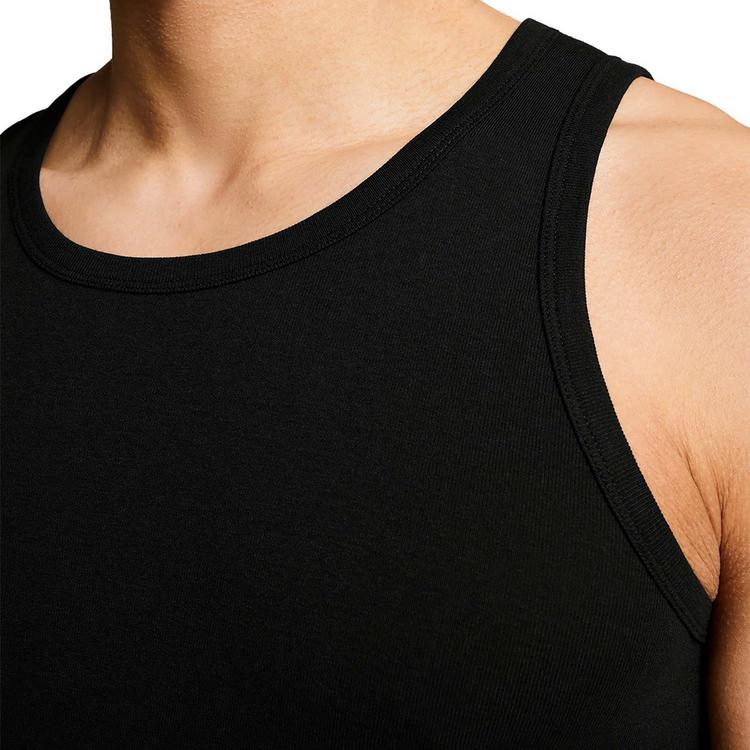PUMA PUMA Unterhemd Unterhemd Herren - Schwarz - 5 | SportScheck