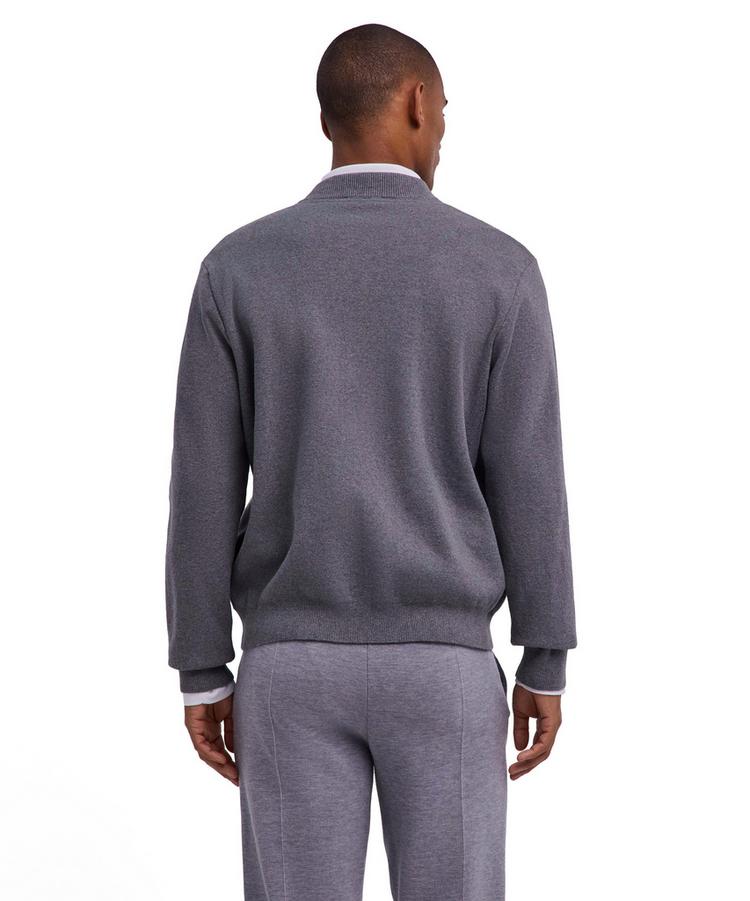 Falke Falke Jacke Herren - light greymel. (3390) - 0 | SportScheck