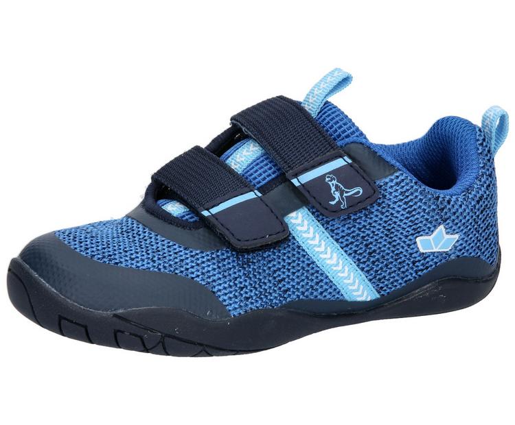 LICO LICO Sneaker Sneaker Jungen - blau/marine - 0 | SportScheck