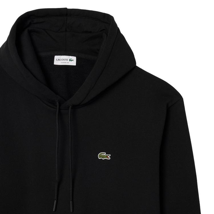 Lacoste Lacoste Sweatshirt Sweatshirt Herren - Schwarz - 1 | SportScheck