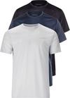 Endurance Vernon V2 Funktionsshirt Herren - Artic Steel Pack