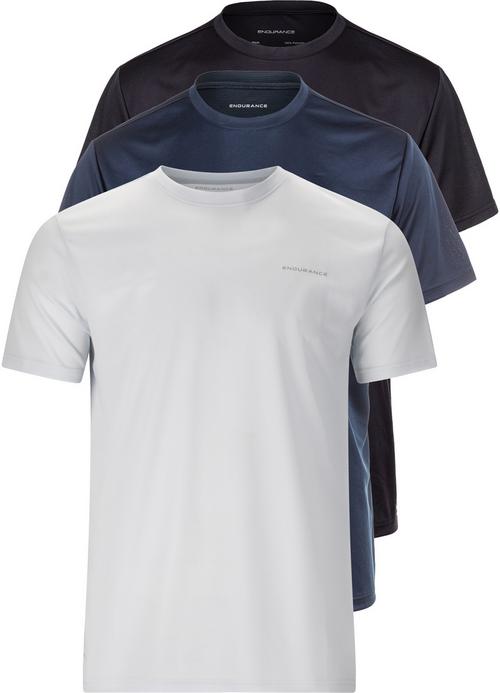 Endurance Vernon V2 Funktionsshirt Herren