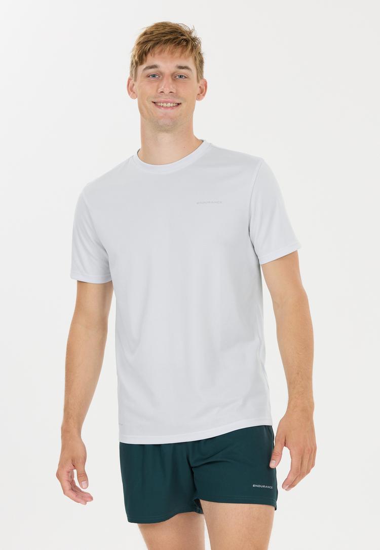 Endurance Endurance Vernon V2 Funktionsshirt Herren - Artic Steel Pack - 2 | SportScheck