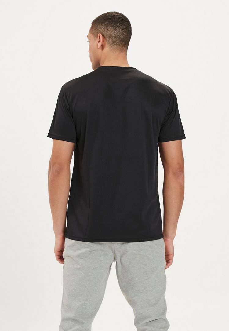 Endurance Endurance Vernon V2 Funktionsshirt Herren - Artic Steel Pack - 3 | SportScheck
