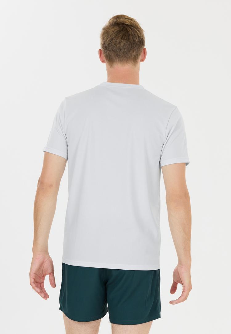 Endurance Endurance Vernon V2 Funktionsshirt Herren - Artic Steel Pack - 4 | SportScheck