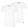 PUMA T-Shirt T-Shirt Herren - Wei&szlig;