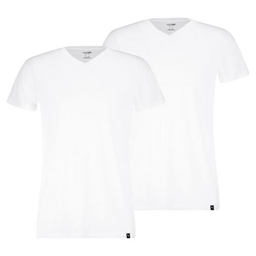 PUMA T-Shirt T-Shirt Herren