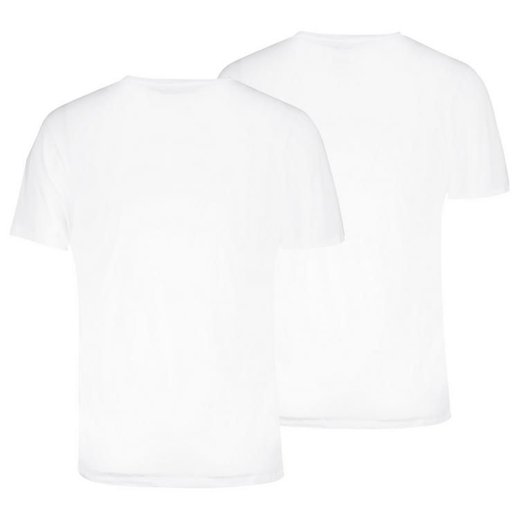 PUMA PUMA T-Shirt T-Shirt Herren - Wei&szlig; - 0 | SportScheck