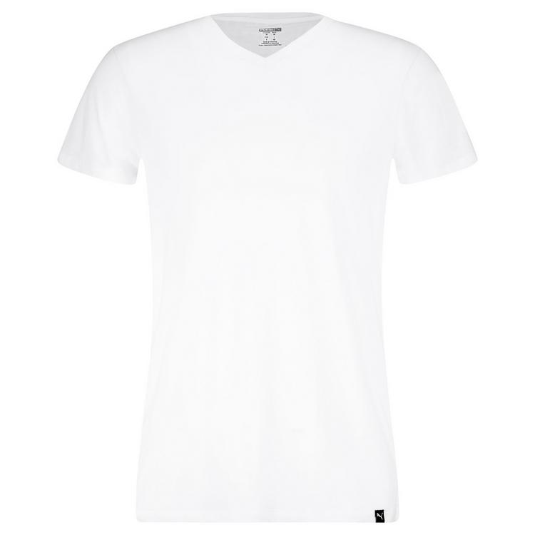PUMA PUMA T-Shirt T-Shirt Herren - Wei&szlig; - 1 | SportScheck