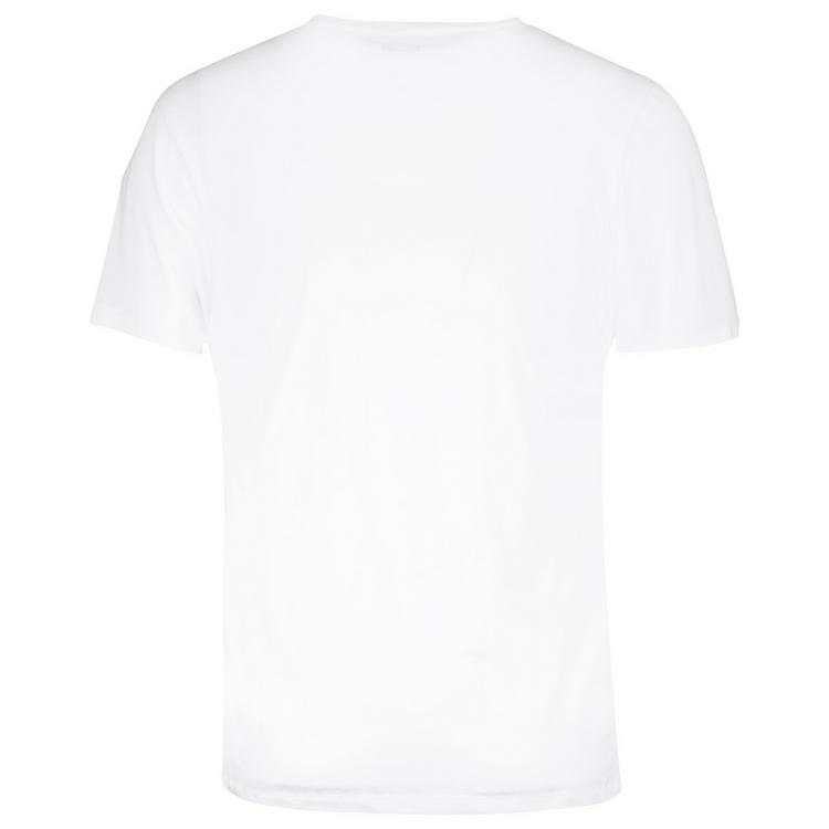 PUMA PUMA T-Shirt T-Shirt Herren - Wei&szlig; - 2 | SportScheck
