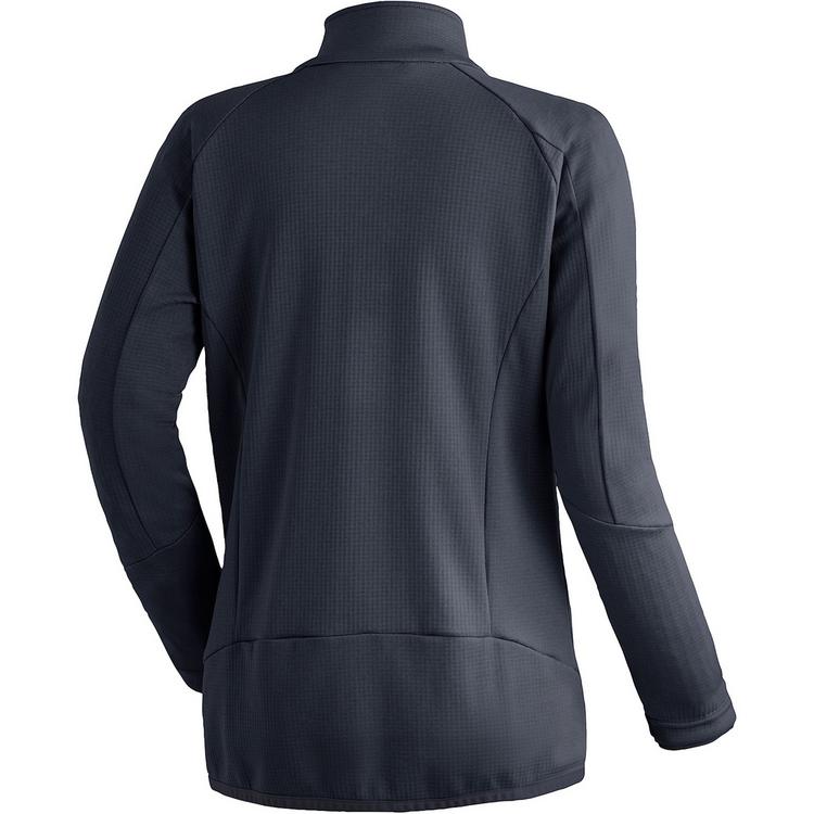 Maier Sports Maier Sports Sinaia Fleecejacke Damen - Marine3272 - 1 | SportScheck