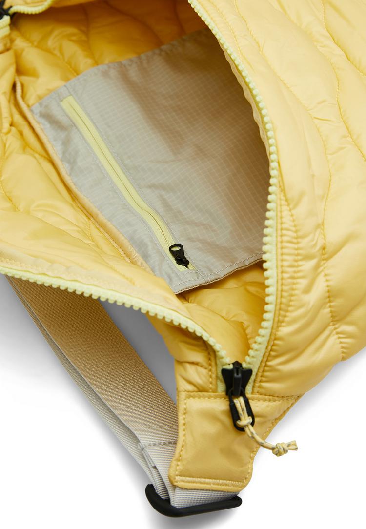 Peak Performance Peak Performance Bauchtasche - hellgelb - 1 | SportScheck