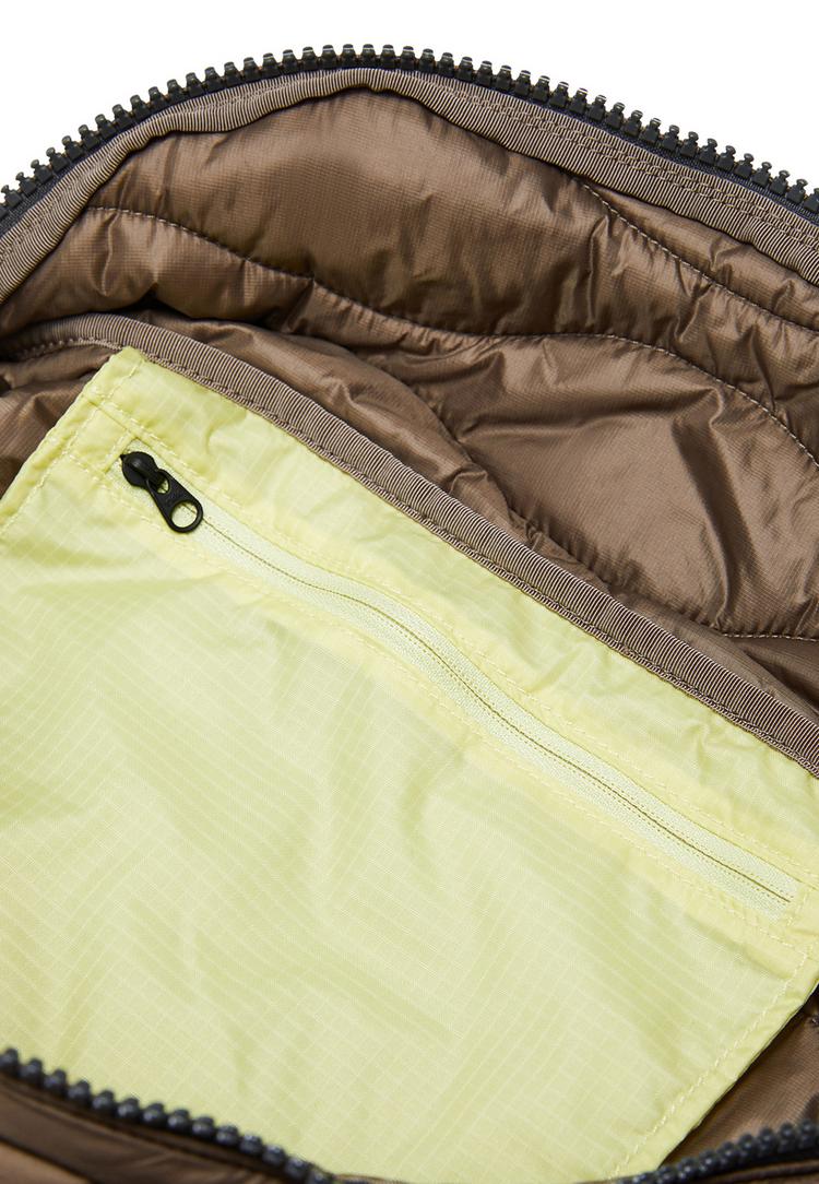 Peak Performance Peak Performance Bauchtasche - hellbraun - 1 | SportScheck