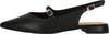 Clarks Sensa15 Shine Sandalen Damen - 1215 Black Interest