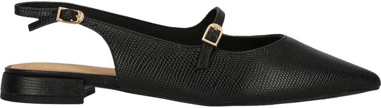 Clarks Clarks Sensa15 Shine Sandalen Damen - 1215 Black Interest - 0 | SportScheck