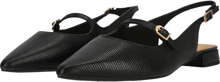 Clarks Clarks Sensa15 Shine Sandalen Damen - 1215 Black Interest - 1 | SportScheck