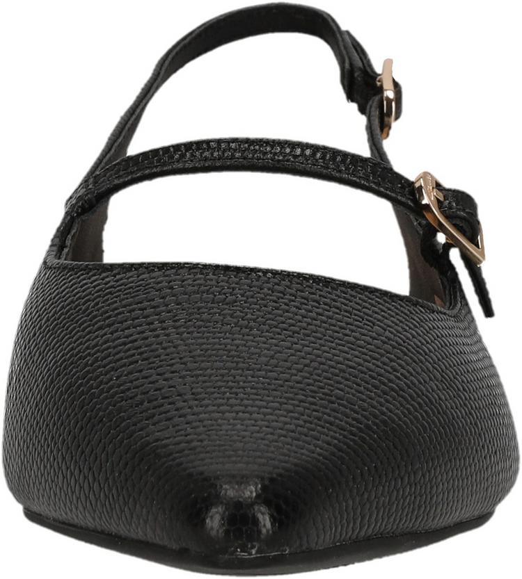 Clarks Clarks Sensa15 Shine Sandalen Damen - 1215 Black Interest - 4 | SportScheck