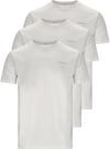 Endurance Vernon V2 Funktionsshirt Herren - Essential White Pack