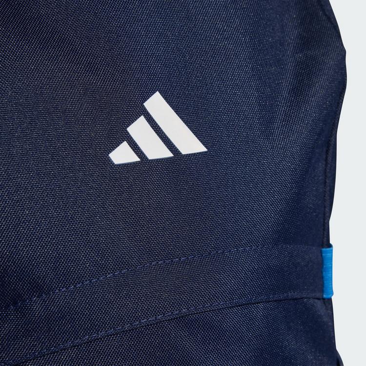 adidas adidas TIRO RUCKSACK Daypack - Team Navy Blue 2 / White - 1 | SportScheck