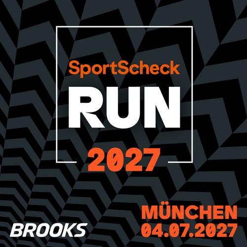 Erlebnis SportScheck RUN Distanzevent
