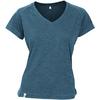 Maul Sport Ridnaun fresh Funktionsshirt Damen - Petrol